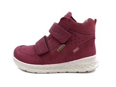 Superfit boot Breeze pink/orange with GORE-TEX